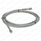  Трос на автомобильный подъемник Master Tires MT-2400BM мни (0)