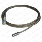 Трос на четырёхстоечный подъёмник F-4,5D4 AET L=8845мм фото