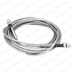  Трос синхронизации подъемника TD4000 ТЕМП мни (0)