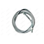  Трос для подъемника 2-х стоечного ЕАЕ EE-6254, L=8785 мни (0)