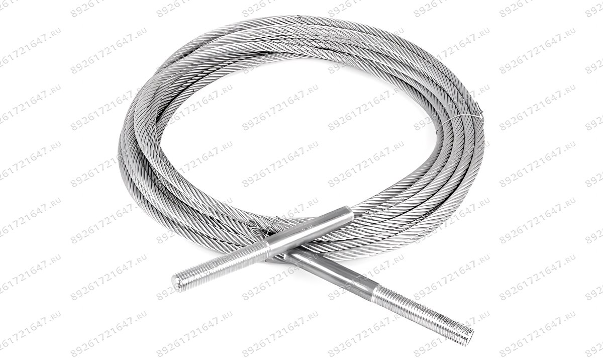  Трос для подъемника Bend Pak MX10ACX (0)