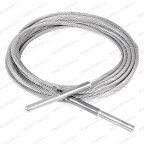  Трос для подъемника Bend Pak MX10ACX мни (0)