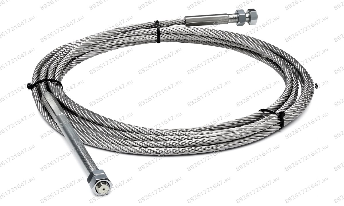  Трос для подъемника KRW4MU (0)