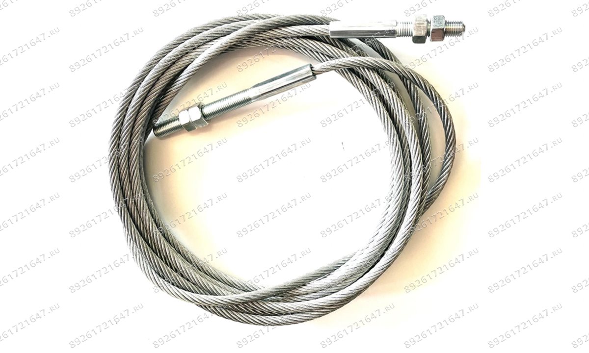  Трос для подъемника NORDBERG 4120A-4T (0)