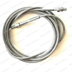  Трос для подъемника NORDBERG 4120A-4T мни (0)