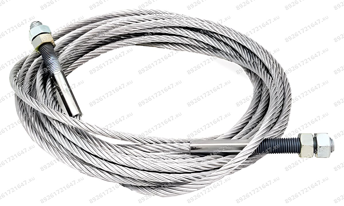  Трос для подъемника ProTech ST4SL-S26 (0)