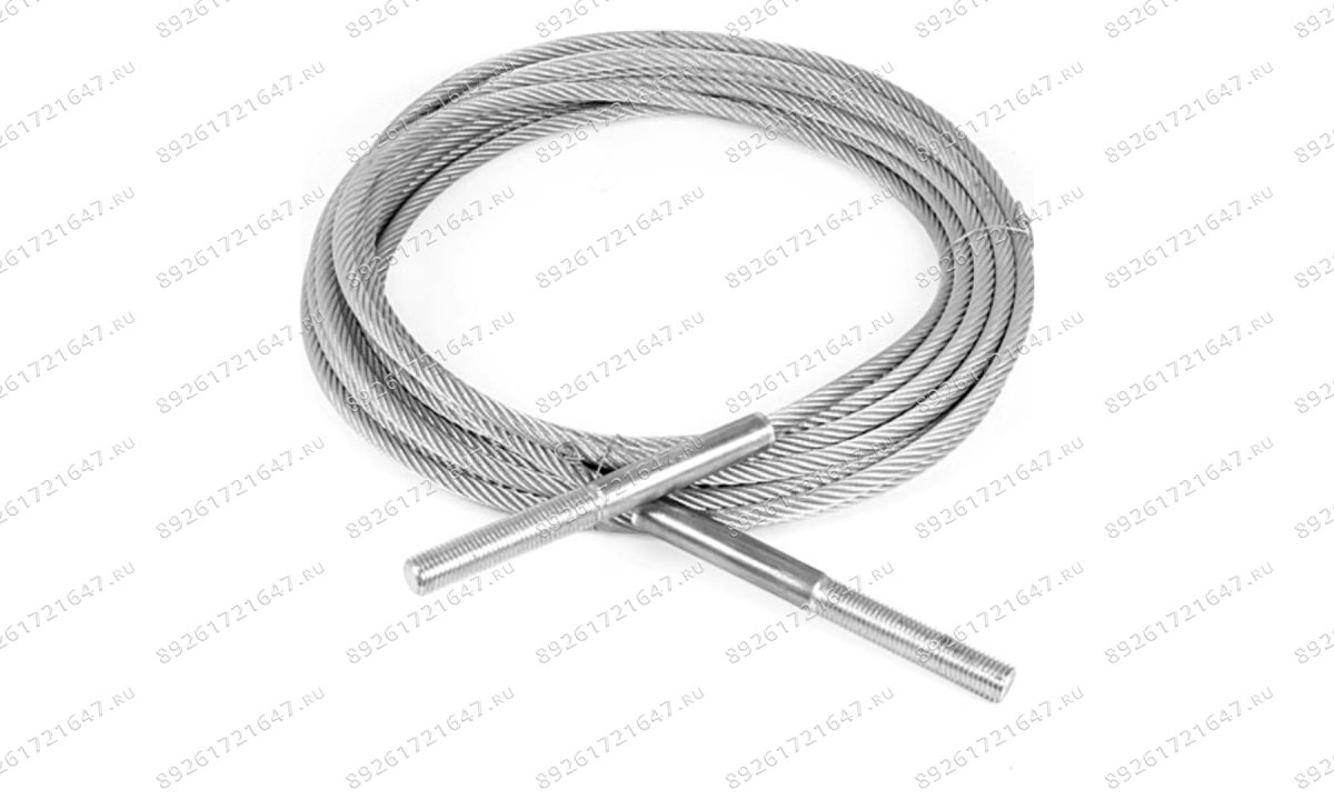  Трос для подъемника TS-4M Техносоюз (8650/8) (0)