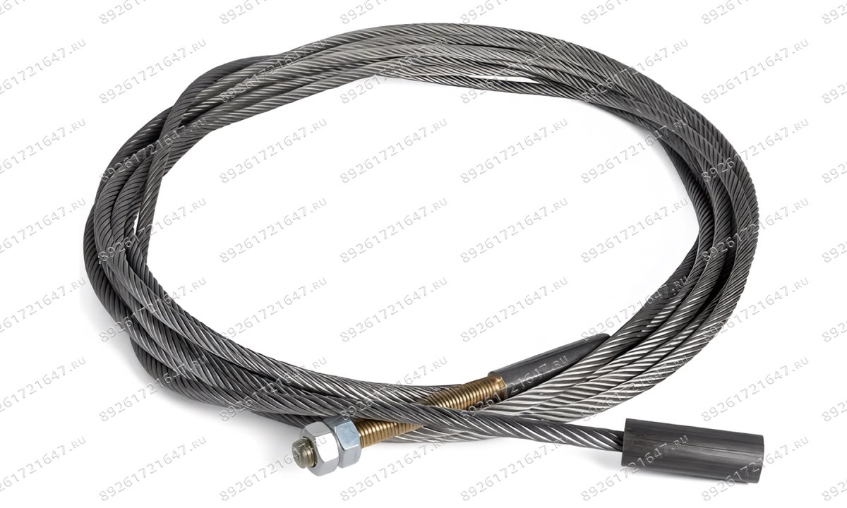  Трос для подъёмника BendPak HD-27 L=10540 (0)
