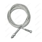  Трос для подъёмника 2-х стоечного MAHA HL 9000 L=11115 мни (0)