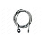  Трос для подъёмника 2-х стоечного OMA 512С (WERTHER 320I/36) L=8270 мни (0)