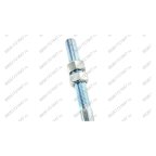  Трос для подъёмника Safe SE-B4000 L=8650 мни (1)