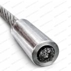  Трос для подъёмника 2-х стоечного TROMMELBERG TST45SW L=9940 мни (3)