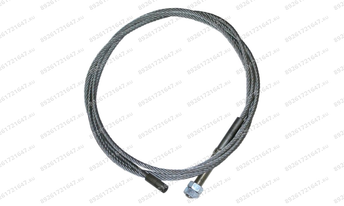  Трос для подъёмника 4-х стоечного AVL 4000  AV (0)