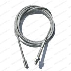  Трос для подъёмника 4-х стоечного L=6393 мни (0)