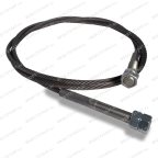  Трос для подъёмника 4-х стоечного OMA 526BL  L=13850 мни (0)