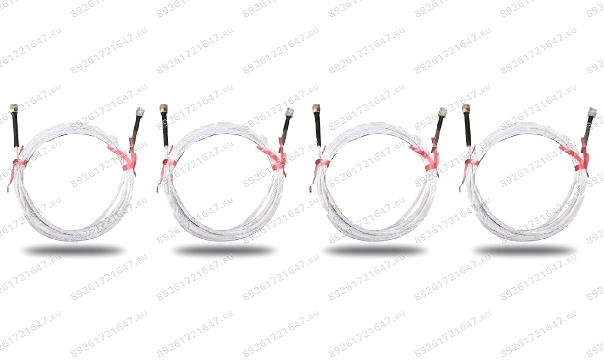  Трос для подъёмника A440/A440A ATIS с 04.2010 по 08.2011 (0)