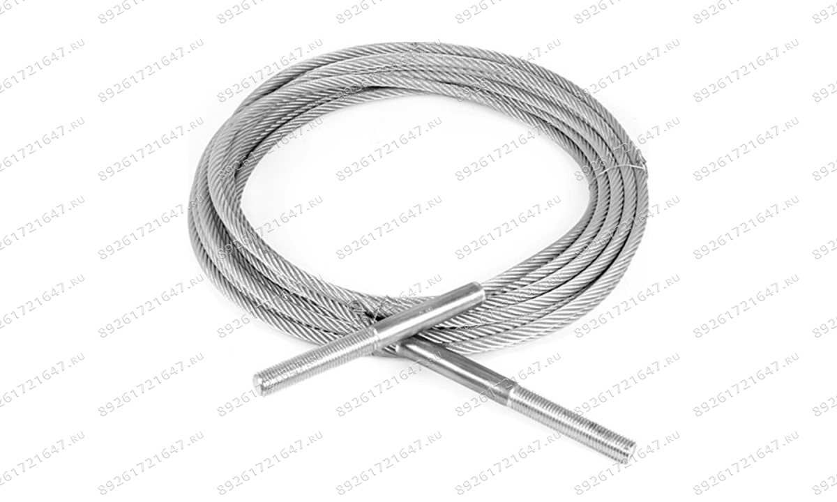  Трос для подъёмника BendPak XL-7  7000LB (0)