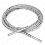  Трос для подъёмника BendPak XL-7  7000LB мни (0)