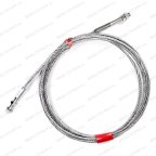  Трос для подъёмника N4120H1-4T 4000  NORDBERG (X006702) мни (0)