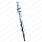  Трос для подъёмника ПГН2-4.0 Станкоимпорт L - 8680 /9 мни (1)