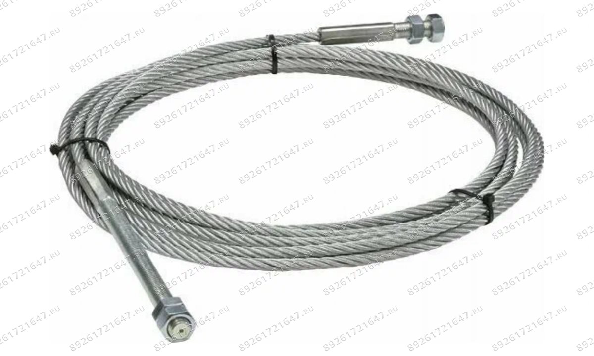  Трос для подъёмника Safe SA-B4000 (0)