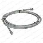  Трос для подъёмника Safe SA-B4000 мни (0)