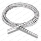  Трос для подъёмника WDK-524 WIEDER KRAFT L-9370 мни (0)