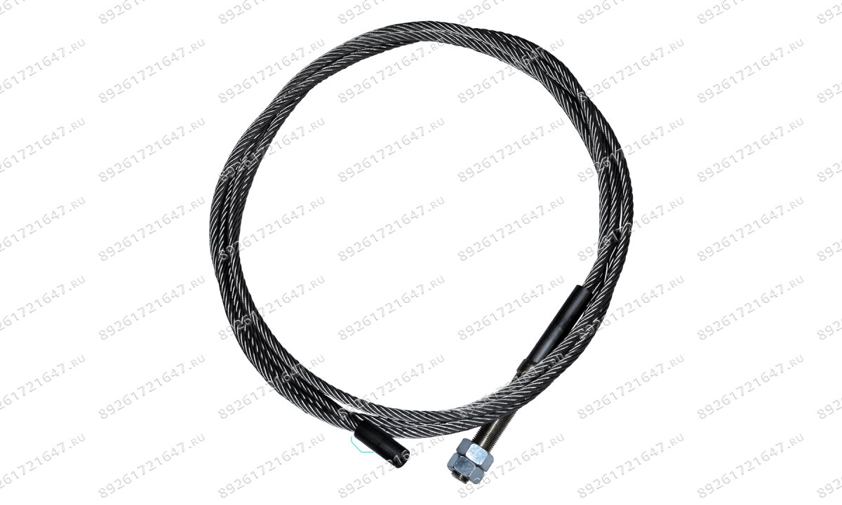  Трос для подъёмника XPR-9FDX BendPak (0)