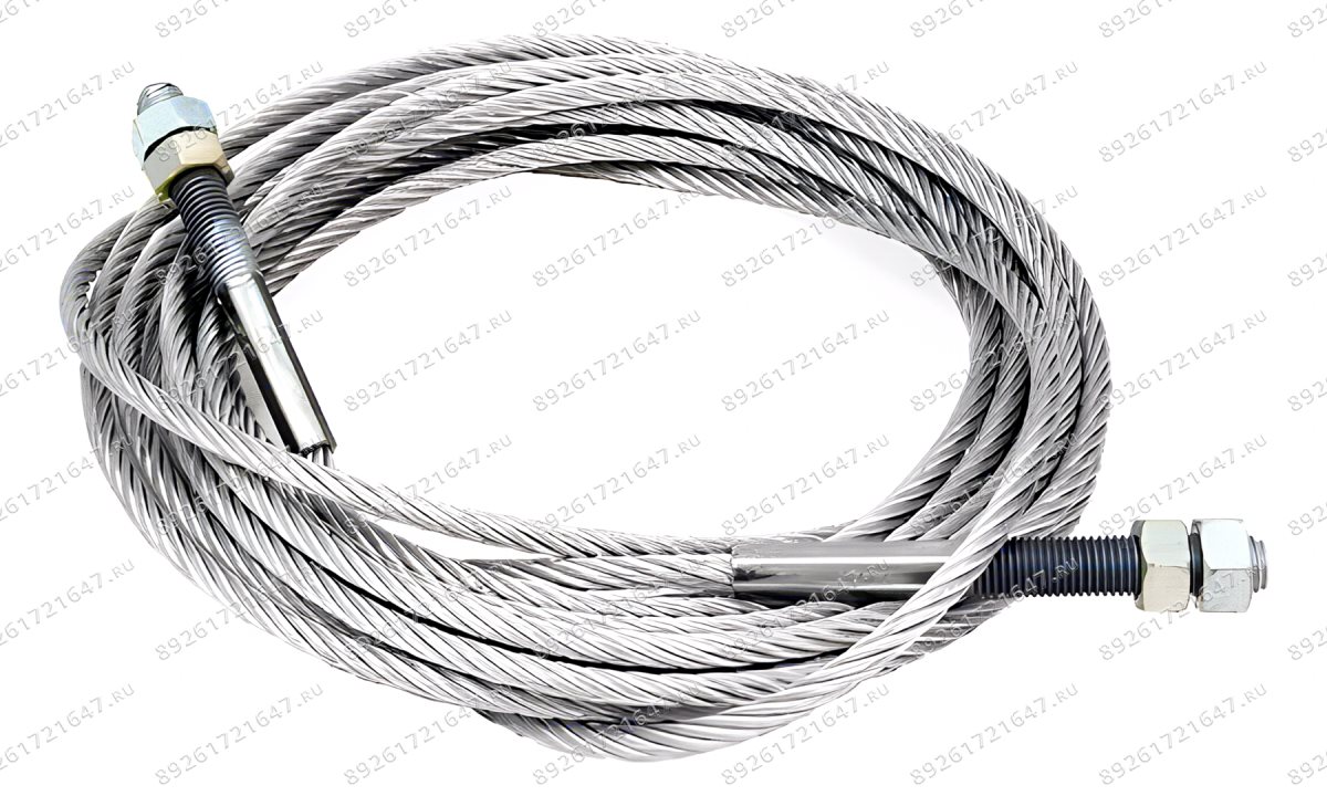  Трос на подъемник XP-10СX Bend Pak (0)