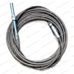  Трос на подъёмник AMI 3ST мни (0)