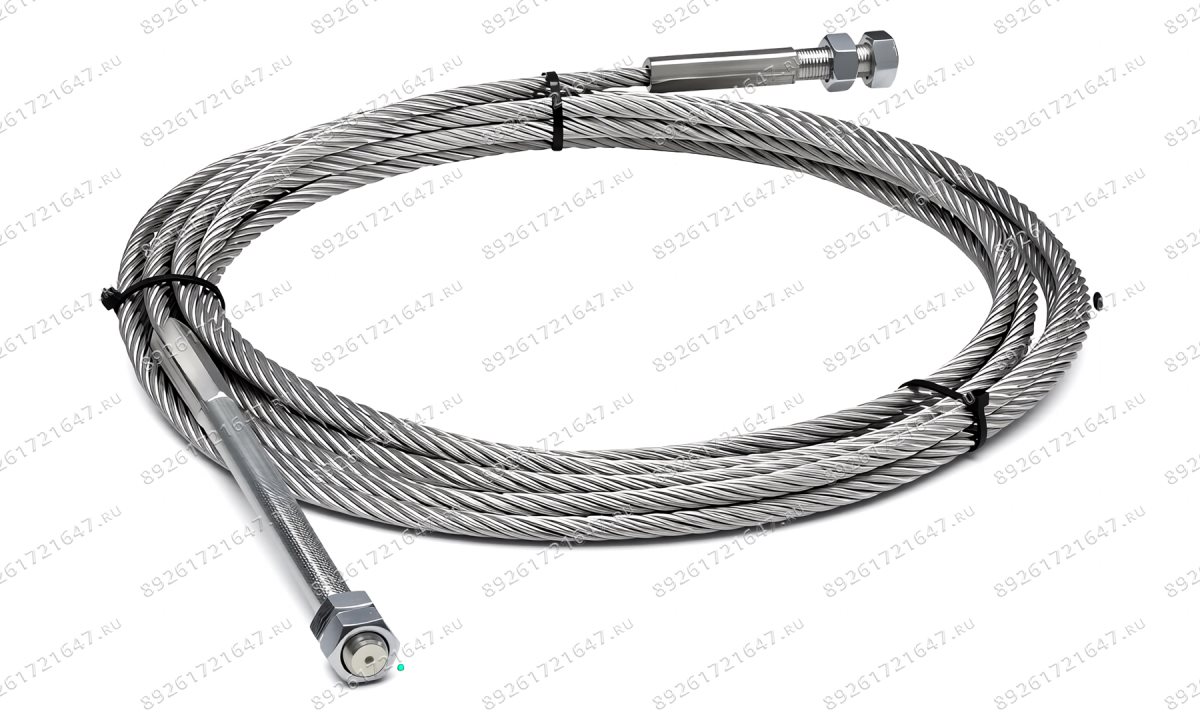  Трос на подъёмник GREAT WOLF SF-B4000  (0)