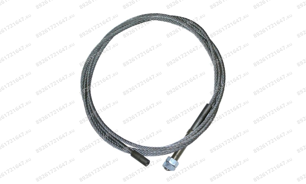  Трос на подъёмник GW-C4000 2POST LIFT (0)