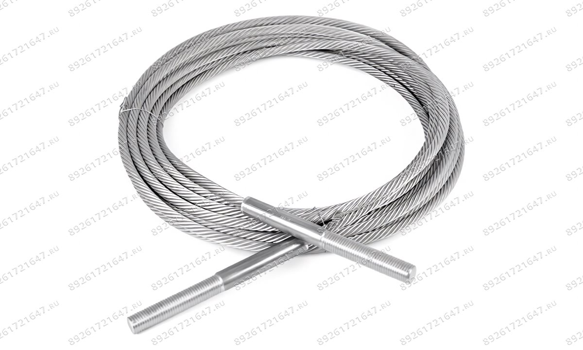  Трос на подъёмник GW-D4000 2POST LIFT (0)