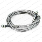  Трос на подъёмник N4120BM-4B NORDBERG мни (0)