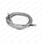  Трос на 2х стоечный подъёмник ОМА 513C арт. B2182 мни (0)