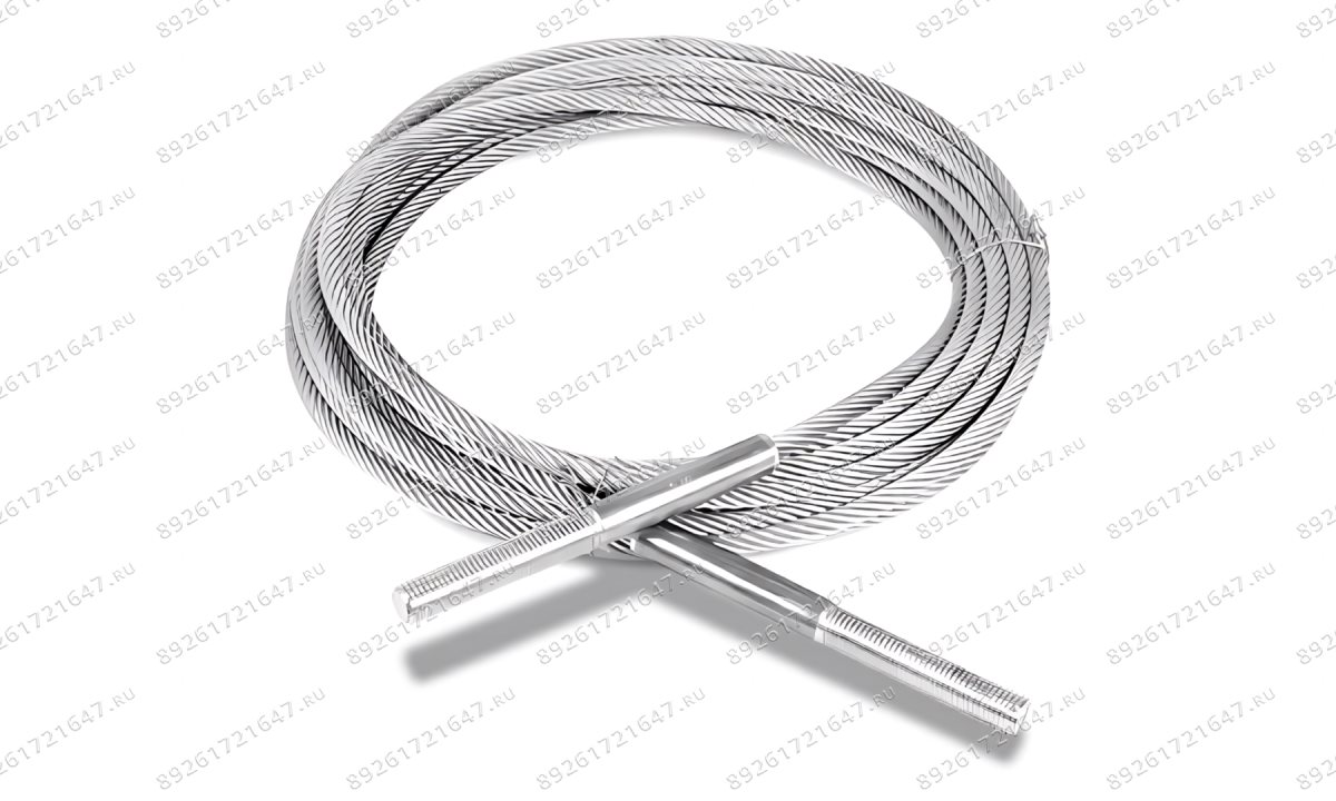  Трос на подъёмник OMA 527R арт. B5179 (0)