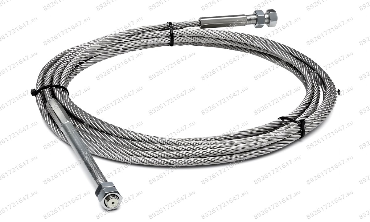  Трос на подъёмник Rotary SM65-55  (0)