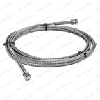  Трос на подъёмник Rotary SM65-55  мни (0)