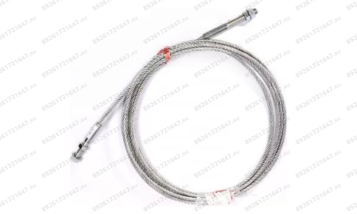  Трос на подъёмник SCT-6140 (0)