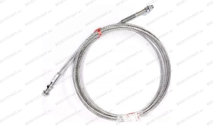 Трос на подъёмник SCT-6140 фото