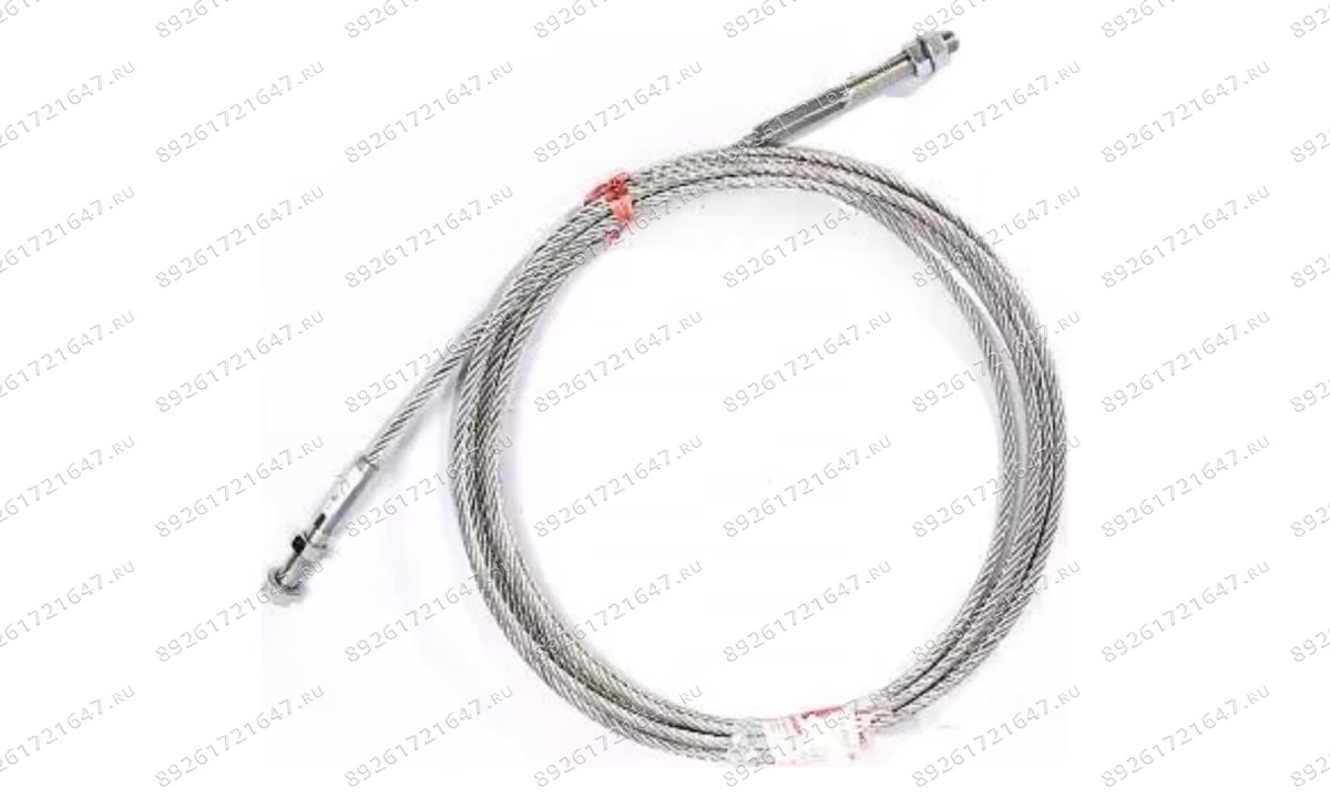  Трос на подъёмник TPF4-900 (0)