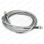 Трос для подъемника F4D-4 ТЕХНОСОЮЗ L-12610 фото