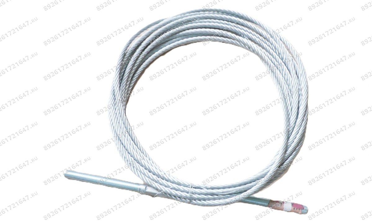  Трос подъёмник RAVAGLIOLI, 048420010 (0)