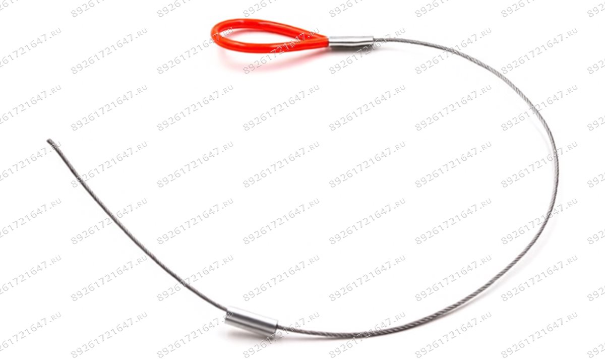  Тросик разблокировки стопора подъемника (0)