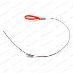  Тросик разблокировки стопора подъемника мни (0)