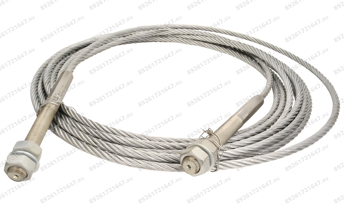  Трос синхронизации подъемника TD4500 ТЕМП (0)