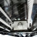  Троса комплект 4 шт на подъёмник 5.5 Ton Four Lift KRW5.5 WA мни (0)