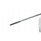  Тросик для снятия со стопоров при спуске подъёмника L-7650 мни (2)