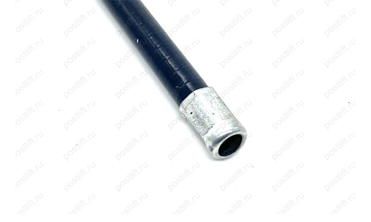  Трубка (рубашка) блокировочного тросика для подъёмника TST45SW, TST45ASH (1)