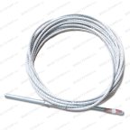  TT9D-600-01 Трос на подъёмник KRW4MU  KraftWell мни (0)